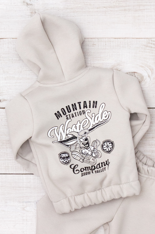 Комплект ясельний для хлопчика